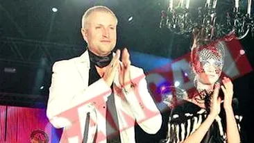 A oprit circulatia in Bucuresti