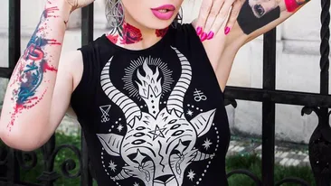 DJ Wanda, anunț-bombă: ”Ne căsătorim și facem copii!”