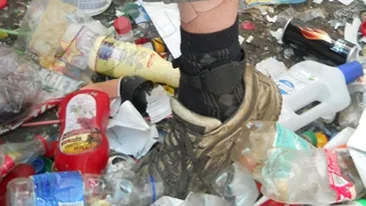 Detinutii sunt monitorizati prin satelit