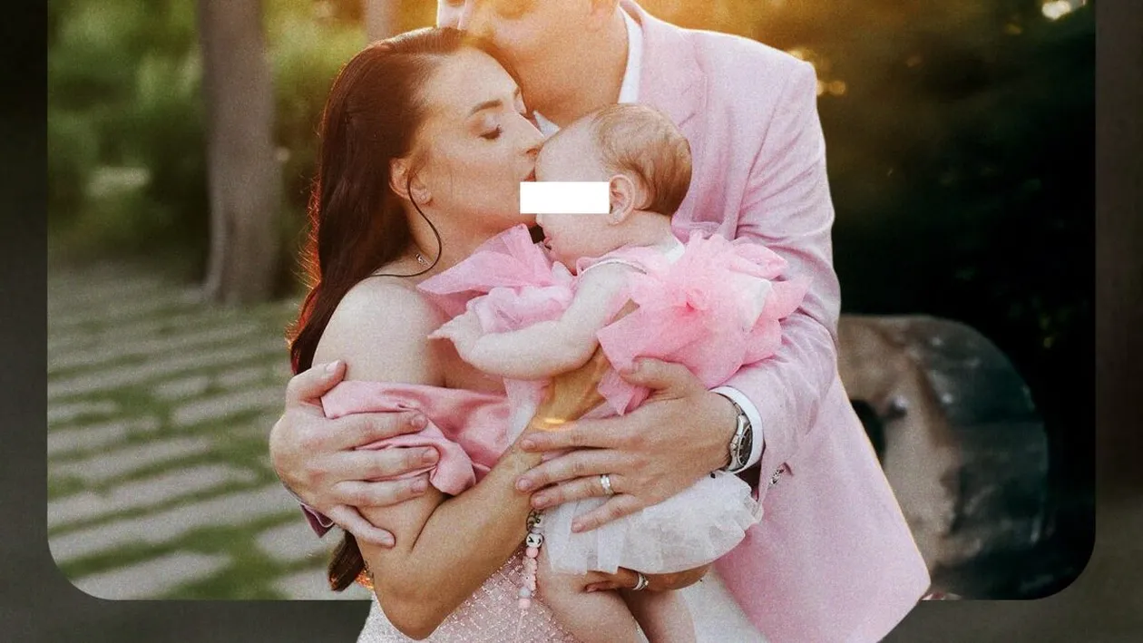 Larisa Iordache, transformare radicală după o dramă cumplită. Ce lecție importantă i-a oferit anul 2025: ”Te frustrează”