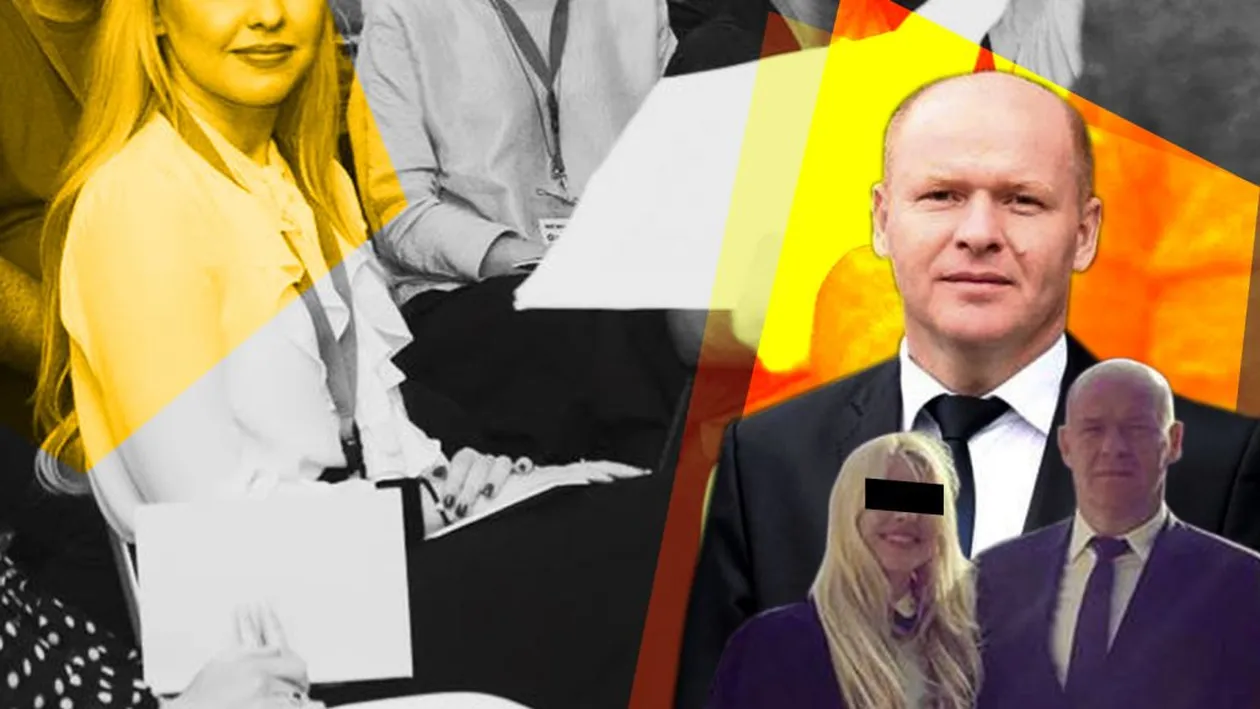 Are 24 de ani și s-a angajat la stat cu un salariu uriaș! Cine este puștoaica din Bacău care câștigă cât președintele Iohannis