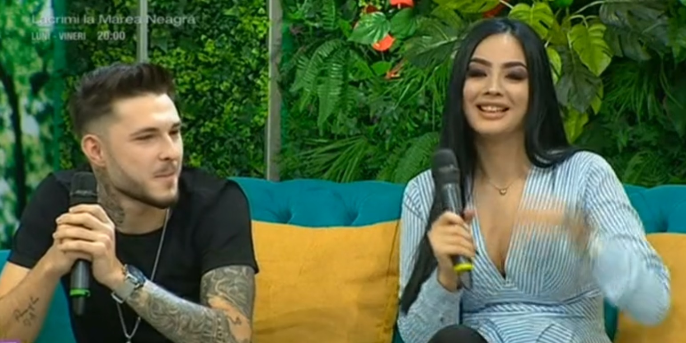 O vedetă de la Kanal D este însărcinată: “Am 3 luni și 2 săptămâni”. Va îmbrăca rochia albă de mireasă în curând