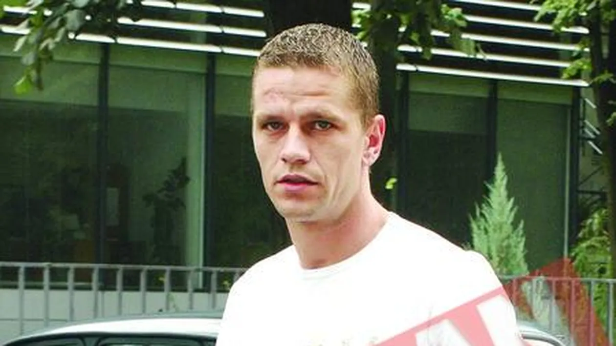 S-a speriat ca are hernie inghinala