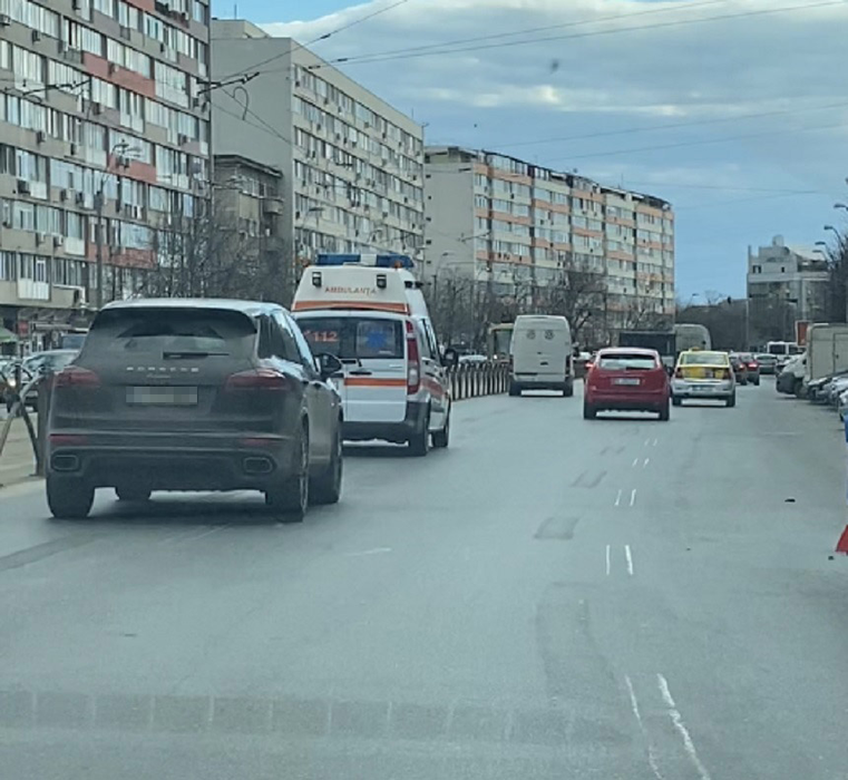 Brigitte și Florin Pastramă au pornit în urmărirea salvării