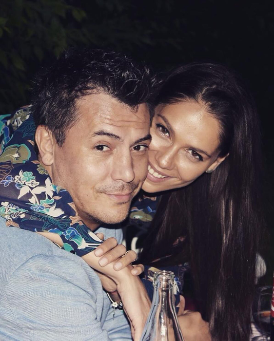 Răzvan Fodor a dezvăluit ce program are soția lui, Irina Fodor. Sursa foto: Facebook / Irina Fodor