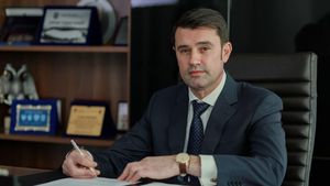 Oltenii au un nou președinte: „În Cetatea Băniei a sosit omul care a contribuit la cele mai mari performanţe ale echipei CFR Cluj!”