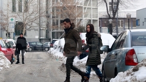 Zăvo l-a găsit pe ”bărbatul perfect” 3 în 1: soţ, boduguard şi şofer!