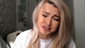 Andreea Bălan, apel disperat pentru salvarea unei tinere ce suferă de o boală nemiloasă. Nicoleta are numai 16 ani și luptă pentru viața ei
