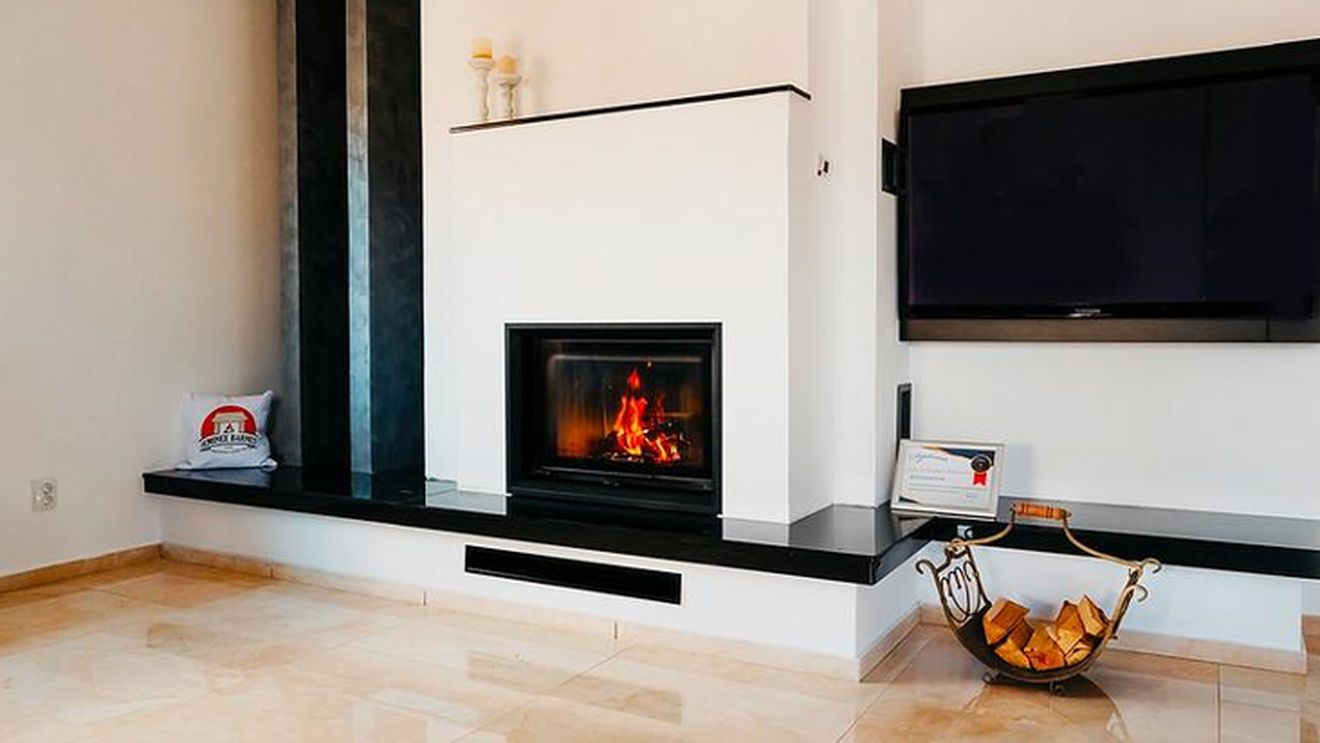 (P) Vrei un șemineu trainic și sigur pentru casa ta? Apelează doar la echipele de meșteri autorizați!