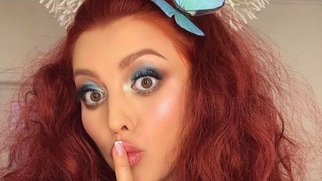 Elena Gheorghe a început amenajarea camerei fetiţei ei! Artista le-a cerut încurcată ajutorul prietenilor