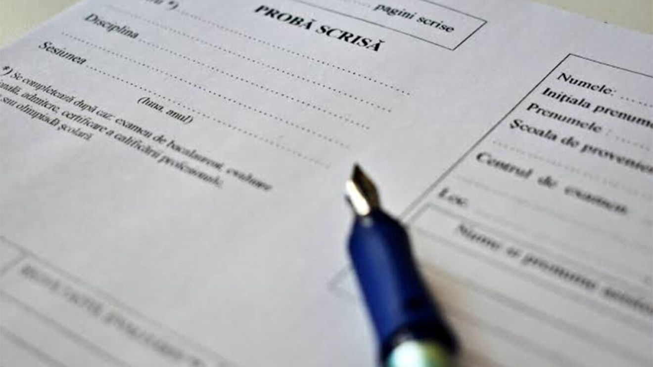 Câți bani încasează profesorii care supraveghează elevii la Bacalaureat 2026, de fapt