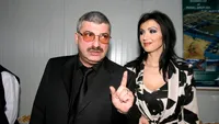 Adriana Bahmuțeanu, departe de copii cu ocazia sărbătorilor de iarnă. Silviu Prigoană i-a “confiscat”. “Așa e hotătârea judecătorească!”