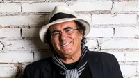 Celebrul cântăreţ AL BANO, operat de urgenţă, după ce a făcut două infarcturi!