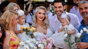 Marele secret al Andreei Bălan s-a aflat. Cum cine seamănă, de fapt, fetele artistei: „Ella este atașată de George...”