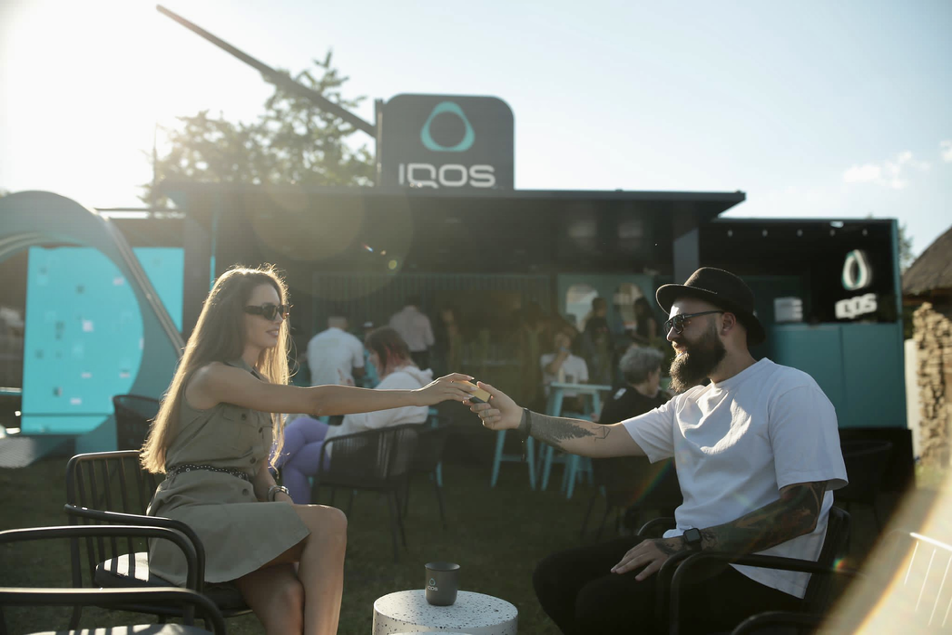 Aproape 20.000 de iubitori de jazz în Parcul Etnografic din Cluj. Amintirile s-au scris la HOME of IQOS