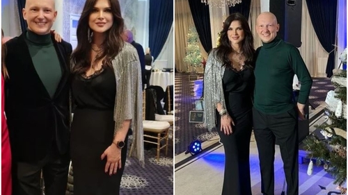 Monica Bîrlădeanu, în doliu! Cine este Alex Tache, bărbatul care a murit la 35 de ani din cauza cancerului. Se lupta de 15 ani cu boala