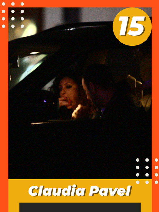 TOP 30 pofticioase din showbiz. Cine o face mai bine dintre: Andreea Marin, Theo Rose, Andreea Bălan sau Anna Lesko?