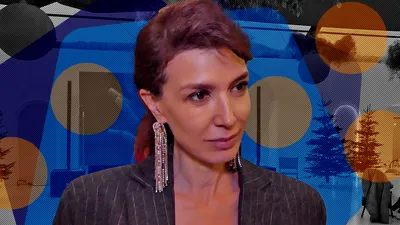 Decizia care i-a schimbat viaţa actriței de la Antena 1. Alina Chivulescu recunoaște pentru prima oară ce luptă cruntă a dus: ”E cea mai cumplită dependență!”