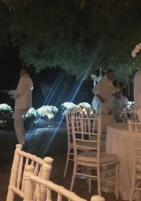 "Soso" a avut parte de un super party cu ocazia împlinirii a 60 de ani