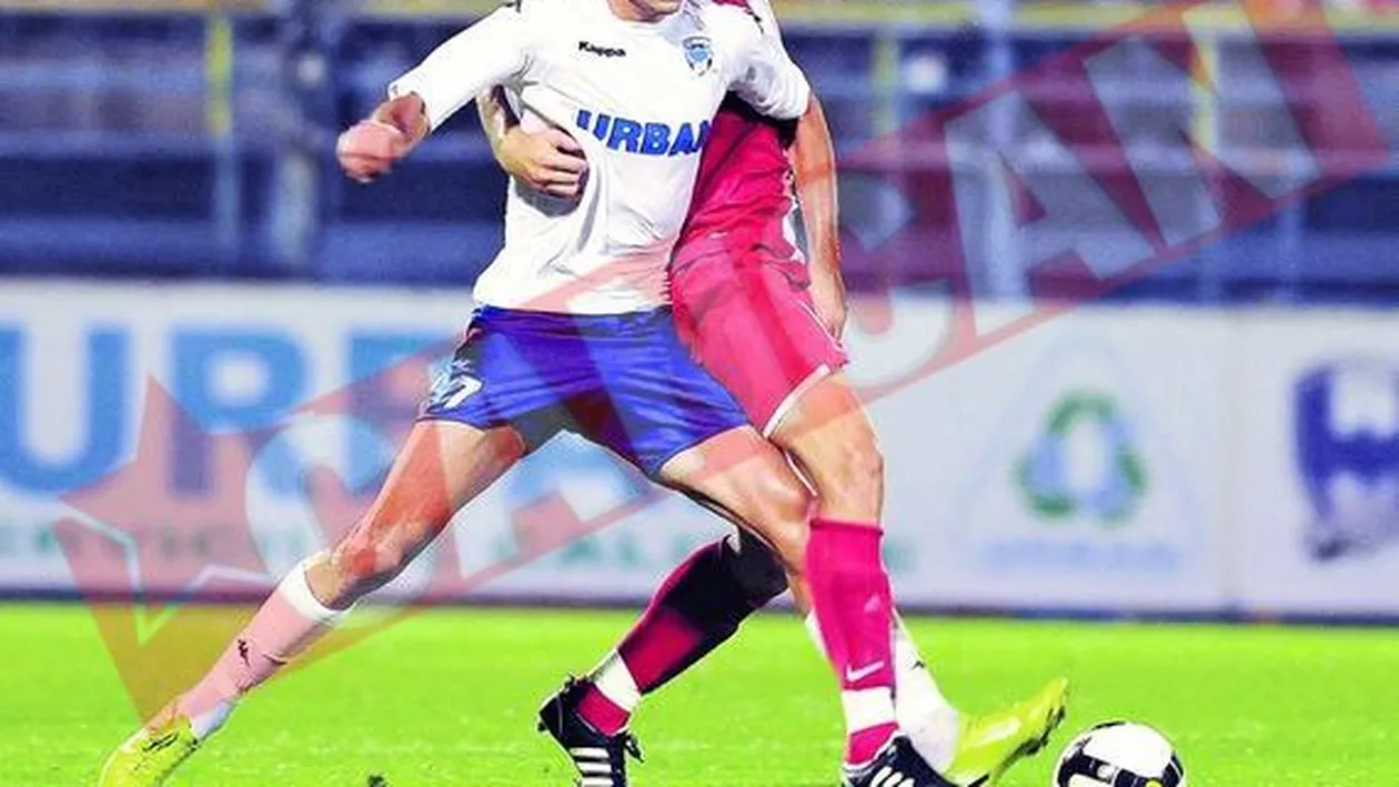 A rezolvat meciul cu Dinamo cu cateva sute de mii de euro