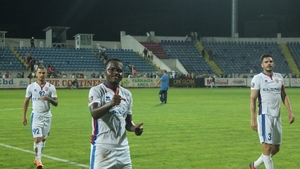 Francezul Hervin Onghenda, disputat de cluburi din Liga I și Serie A!