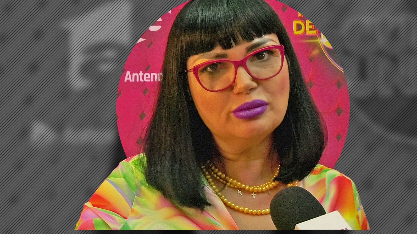 Alimentul la care Ozana Barabancea a renunțat pe veci: „Pielea mi-e mai fină și mult mai tânără”