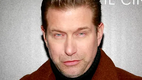 Stephen Baldwin a fost ARESTAT in New York! Politistii au avut un soc cand i-au verificat actele