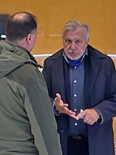 Ilie Năstase, îngândurat (SURSA FOTO: CANCAN.RO)