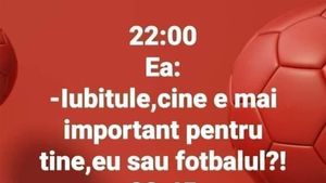 BANCUL ZILEI | Ora 22:00 VS ora 23:45