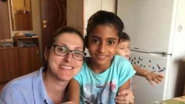 Avocatul asistenţilor maternali ai Sorinei atacă dur familia adoptivă. Mesajul emoționant al fetiței