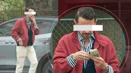 Fostul concurent de la Vocea României stă bine cu dexteritatea. A rezolvat situația dintr-un foc