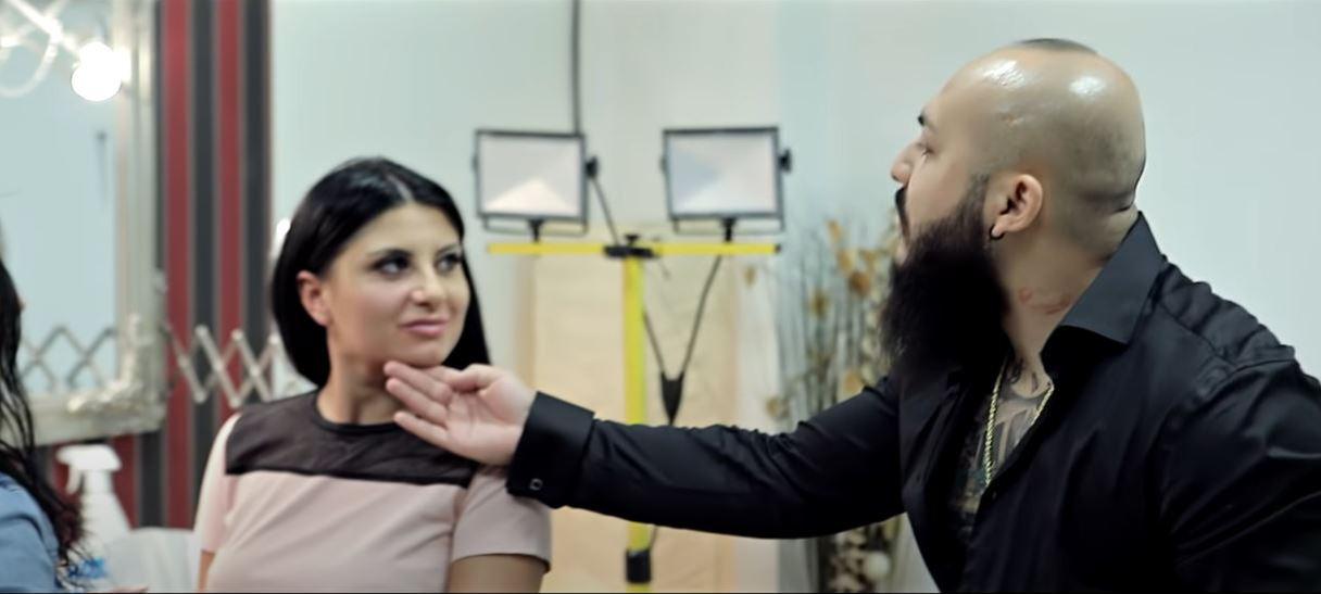 Dani Mocanu, condamnat la 6 luni de închisoare cu executare pentru incitare la ură, după o melodie cu mesaj dur împotriva femeilor
