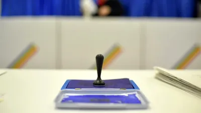 Turul II: Începând cu ce zi pot vota cetățenii români din străinătate