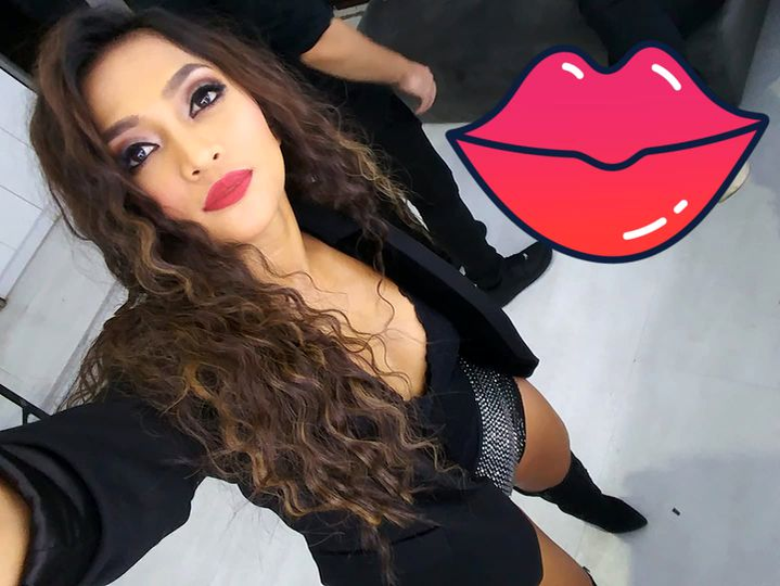 Ce s-a întâmplat în Filipine, după ce Bella Santiago a caștigat X Factor România