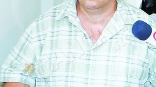 Clanurile "Pietroi" si "Pian", rafuiala cu cutite la judecatorie! Atac oprit cu pistolul