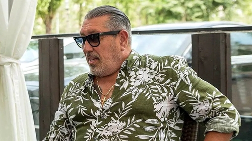 Serghei Mizil, reacție vehementă în cazul clubului controversat din Capitală: ”Nu e suficient să declari că ai fost constrâns”