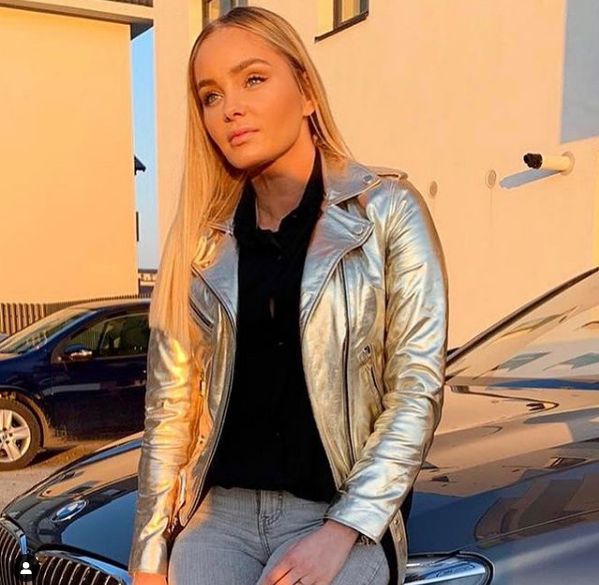 Tavi Clonda, reacție în scandalul Maria Constantin-Gabriela Cristea: ”Băi, prințesă, noi ne știm prea bine, așa că…”