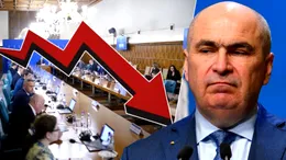 Apocalipsa după Ilie Bolojan. Ce s-a ales de promisiunile premierului pentru bunăstarea românilor și cum a ajuns în situația de a fi demis prin moțiune de cenzură
