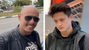 De ce a fost ucis Sergiu Țârnă de Anul Nou de către polițistul italian. Cu ce îl avea la mână barmanul de 25 de ani