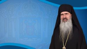 Averea impresionantă a Arhiepiscopului Tomisului: Câți bani încasează lunar ÎPS Teodosie?