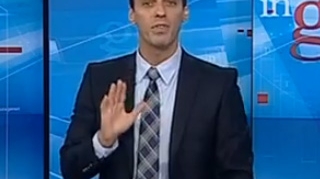 Mircea Badea, dupa ce a ramas fara permis de conducere: "Ma doare in cot, imi iau sofer!"