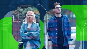 Imaginile care aruncă povestea de dragoste în aer! Tensiuni între Carmen Grebenișan și iubitul din America? Finalul face toți banii