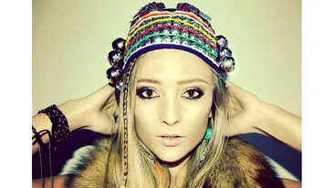 Sora Deliei, gravidă în șase luni, arată senzațional! ”Nici cură cu burgeri n-am ținut”