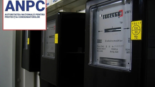 Noi controale ANPC! Comisarii au început o serie de controale la furnizorii de energie, după ce mai mulți români s-au plâns de facturile mari la curent