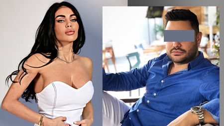 Anna Roman l-a combinat pe celebrul ”patronaș”! S-a despărțit de Cazacu, a pozat în brațele lui Bittman, iar acum a ”lovit” în plin