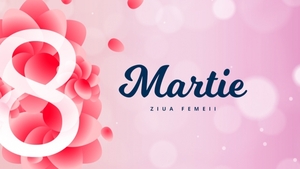 Mesaje de 8 Martie. Cele mai frumoase declarații pe care le puteți face femeilor din viața voastră