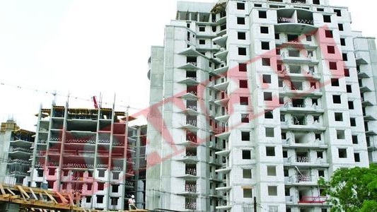 Piata imobiliara se va debloca in primavara
