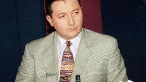 A fost unul dintre primii mari milionari ai României, iar azi…Cum s-a transformat într-o ruină imperiul ”Regelui anvelopelor”