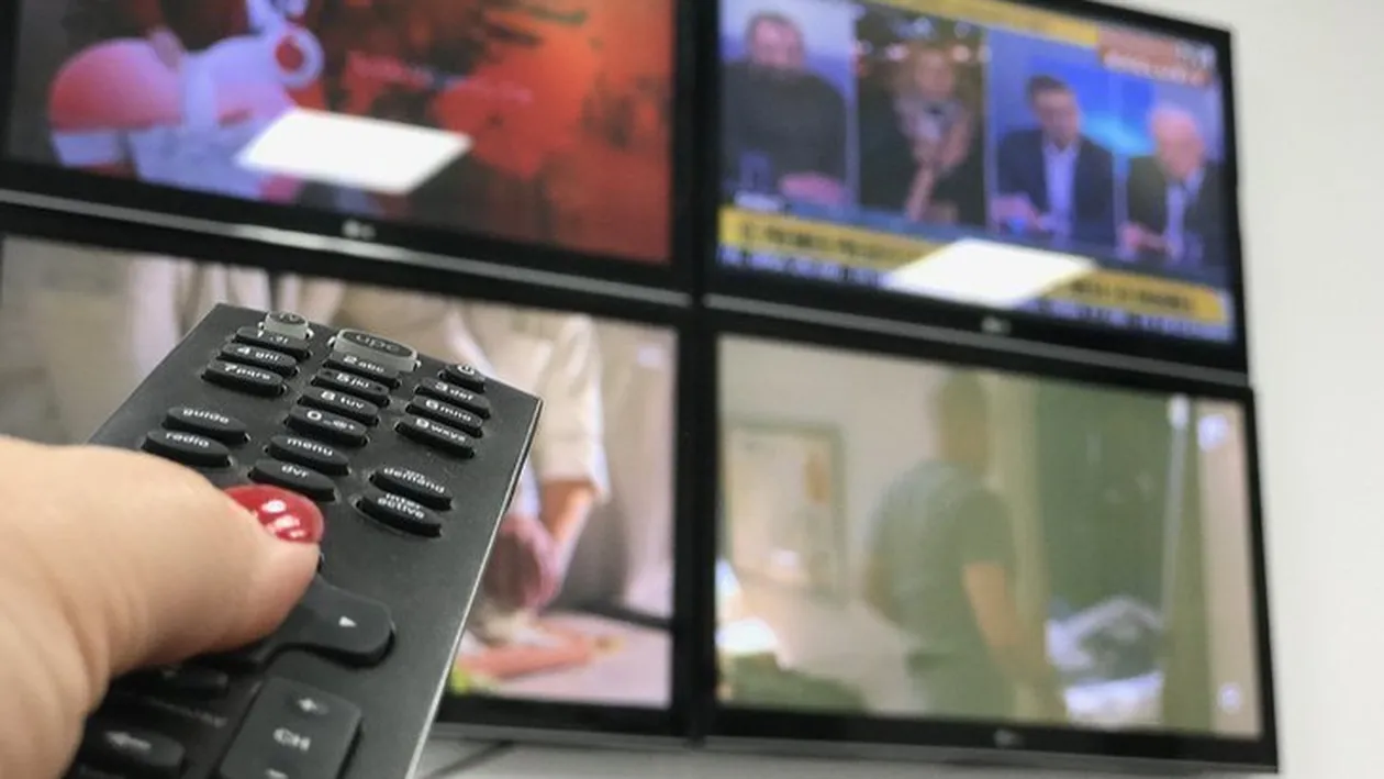 Lovitură cruntă primită de Antena 1. Pro TV și Kanal D jubilează