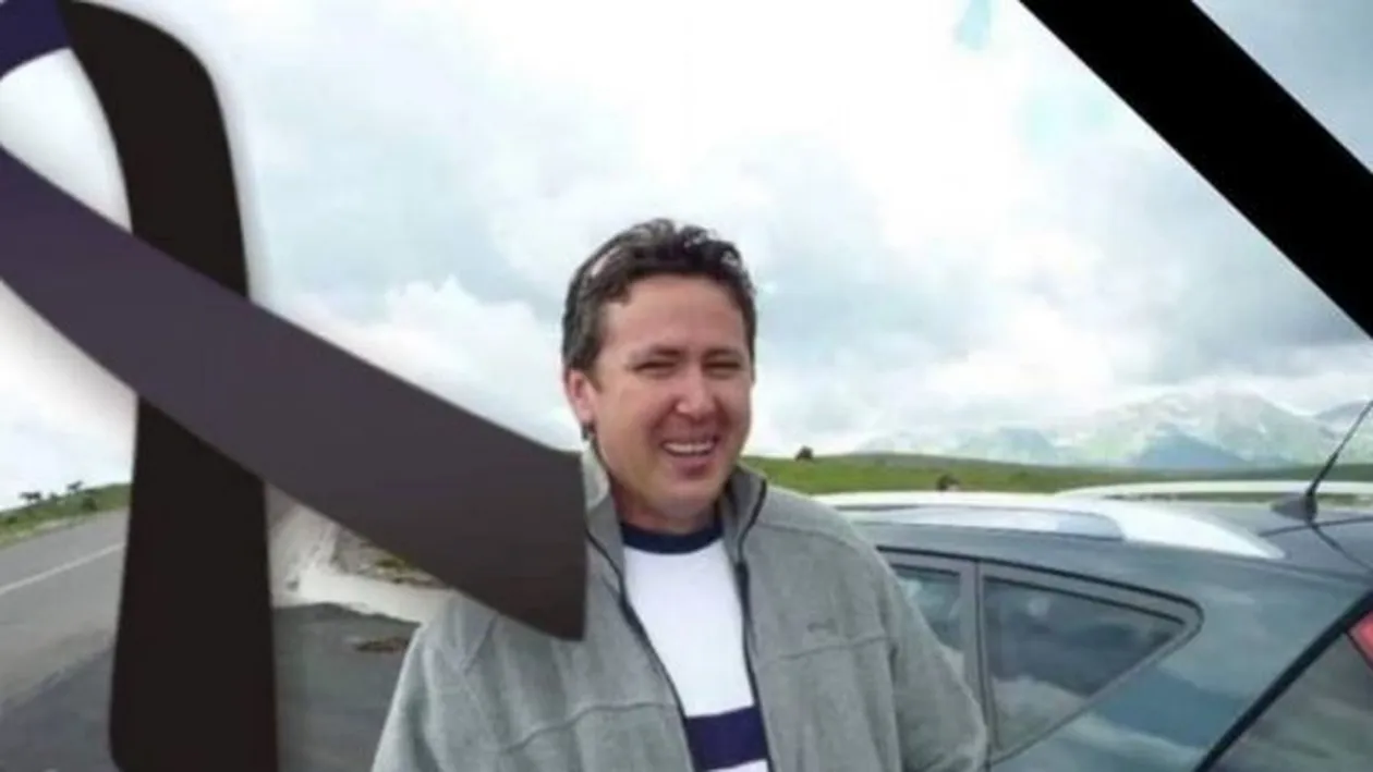 Doliu în cinematografia din România! A murit în spital!